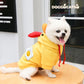 The DOGGOCATSO™ Cute Pet Hoodie