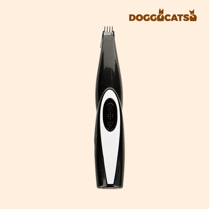 The DOGGOCATSO™ Mini Pet Hair Trimmer