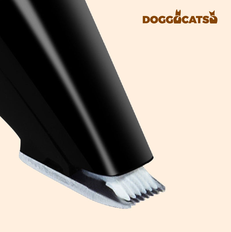 The DOGGOCATSO™ Mini Pet Hair Trimmer